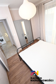 Atrakcyjny apartament 37 m2- Viniarnia